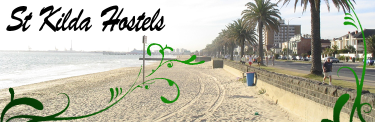 St Kilda